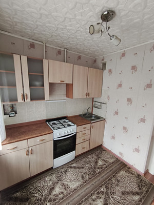 Продам однокомнатную (1-комн.) квартиру, Южное ш, 26, Нижний Новгород г