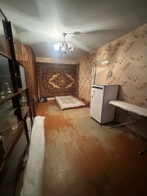 Продам двухкомнатную (2-комн.) квартиру, Капитана Маклакова ул, 4, Мурманск г