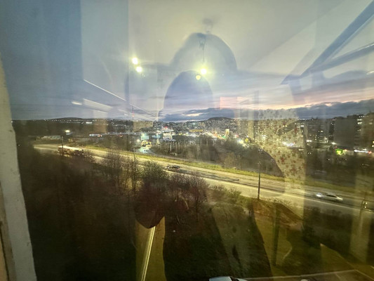 Продам двухкомнатную (2-комн.) квартиру, Капитана Маклакова ул, 4, Мурманск г