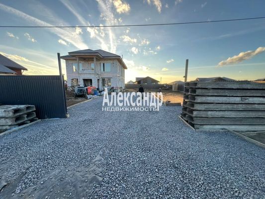 Продам дом, 2055, Разметелево д, 13 км от города