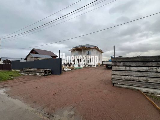 Продам дом, 2055, Разметелево д, 13 км от города