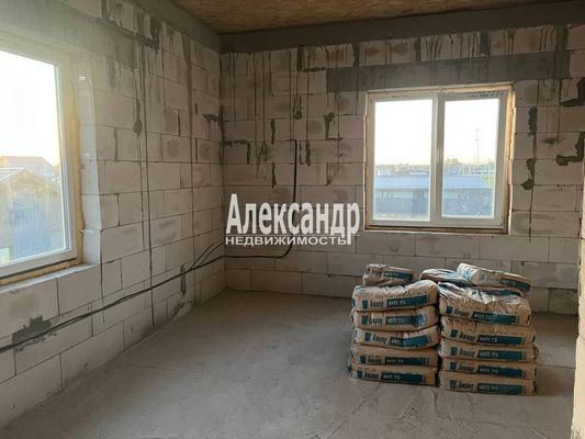 Продам дом, 2055, Разметелево д, 13 км от города