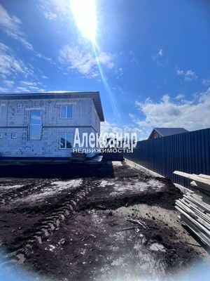 Продам дом, 2055, Разметелево д, 13 км от города