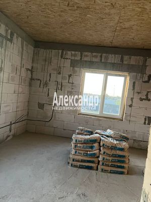 Продам дом, 2055, Разметелево д, 13 км от города