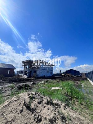 Продам дом, 2055, Разметелево д, 13 км от города