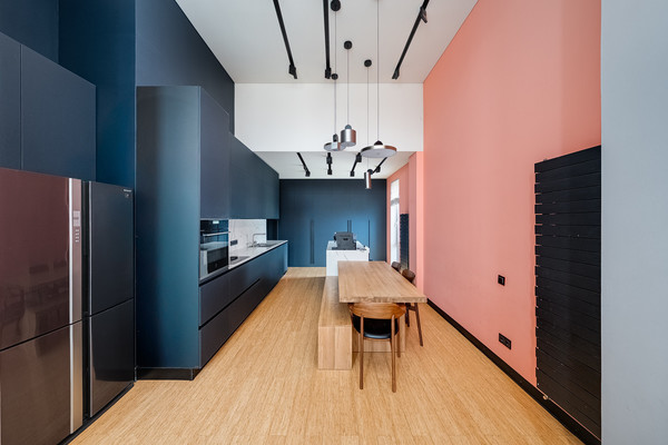 Продам трехкомнатную (3-комн.) квартиру, Санаторная ул, 5А, Марфино с