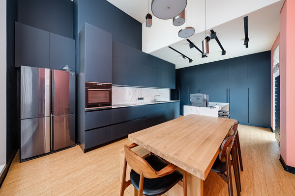 Продам трехкомнатную (3-комн.) квартиру, Санаторная ул, 5А, Марфино с