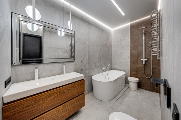 Продам трехкомнатную (3-комн.) квартиру, Санаторная ул, 5А, Марфино с