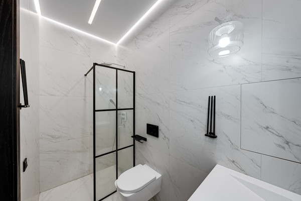 Продам трехкомнатную (3-комн.) квартиру, Санаторная ул, 5А, Марфино с