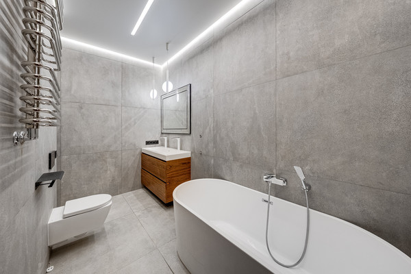 Продам трехкомнатную (3-комн.) квартиру, Санаторная ул, 5А, Марфино с