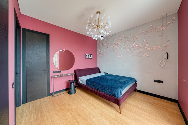 Продам трехкомнатную (3-комн.) квартиру, Санаторная ул, 5А, Марфино с