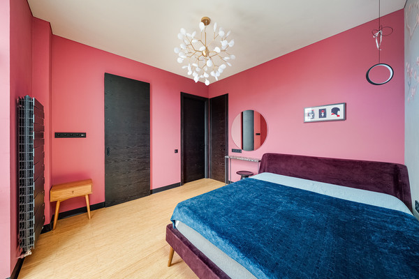 Продам трехкомнатную (3-комн.) квартиру, Санаторная ул, 5А, Марфино с