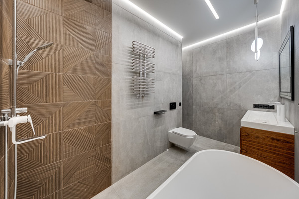 Продам трехкомнатную (3-комн.) квартиру, Санаторная ул, 5А, Марфино с