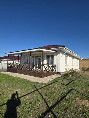 Продам дом, Мира ул, Урожайное с, 0 км от города