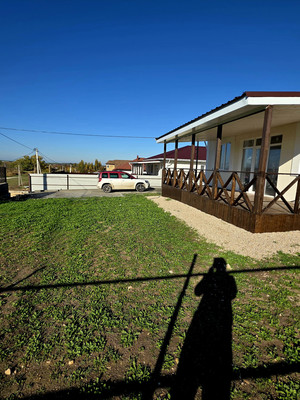 Продам дом, Мира ул, Урожайное с, 0 км от города