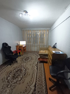 Продам однокомнатную (1-комн.) квартиру, Забойщика ул, 22, Черемхово г