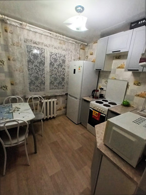 Продам однокомнатную (1-комн.) квартиру, Забойщика ул, 22, Черемхово г