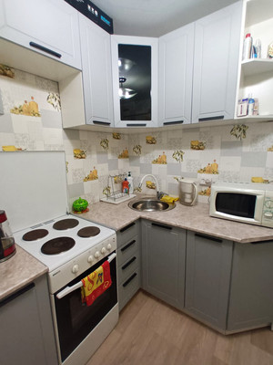 Продам однокомнатную (1-комн.) квартиру, Забойщика ул, 22, Черемхово г