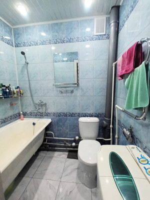 Продам однокомнатную (1-комн.) квартиру, Забойщика ул, 22, Черемхово г