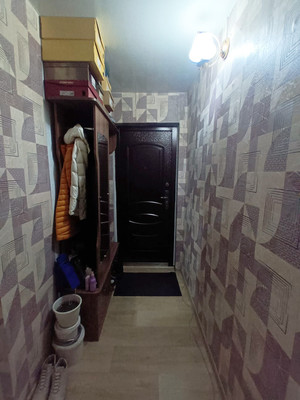 Продам однокомнатную (1-комн.) квартиру, Забойщика ул, 22, Черемхово г