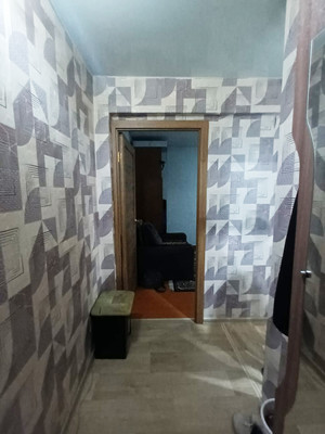 Продам однокомнатную (1-комн.) квартиру, Забойщика ул, 22, Черемхово г