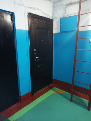 Продам однокомнатную (1-комн.) квартиру, Забойщика ул, 22, Черемхово г