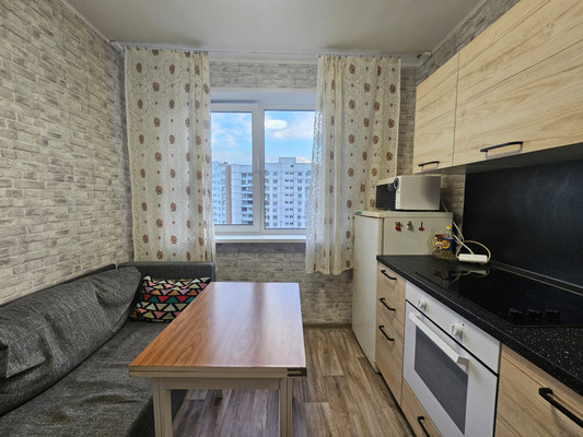 Продам двухкомнатную (2-комн.) квартиру, Крылатские Холмы ул, 30к4, Москва г