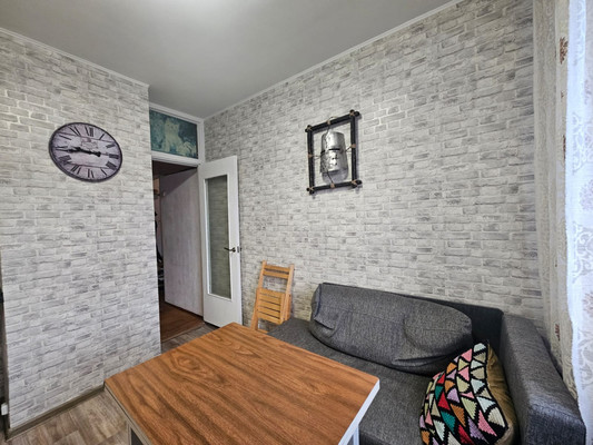 Продам двухкомнатную (2-комн.) квартиру, Крылатские Холмы ул, 30к4, Москва г