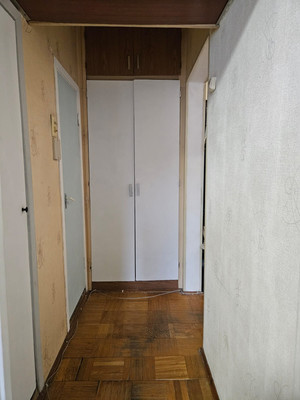 Продам двухкомнатную (2-комн.) квартиру, Крылатские Холмы ул, 30к4, Москва г