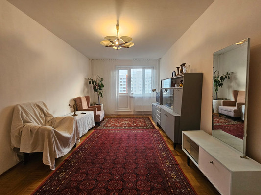 Продам двухкомнатную (2-комн.) квартиру, Крылатские Холмы ул, 30к4, Москва г