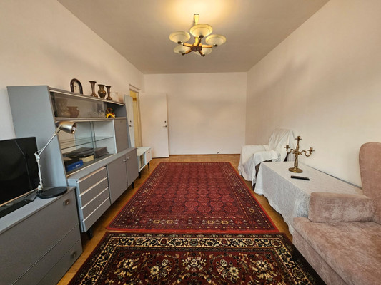 Продам двухкомнатную (2-комн.) квартиру, Крылатские Холмы ул, 30к4, Москва г