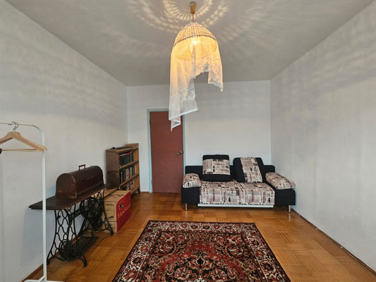 Продам двухкомнатную (2-комн.) квартиру, Крылатские Холмы ул, 30к4, Москва г