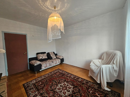 Продам двухкомнатную (2-комн.) квартиру, Крылатские Холмы ул, 30к4, Москва г