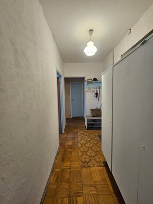 Продам двухкомнатную (2-комн.) квартиру, Крылатские Холмы ул, 30к4, Москва г