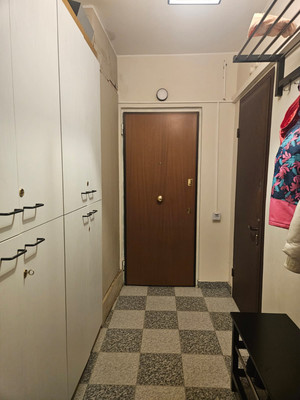 Продам двухкомнатную (2-комн.) квартиру, Крылатские Холмы ул, 30к4, Москва г