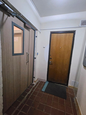 Продам двухкомнатную (2-комн.) квартиру, Крылатские Холмы ул, 30к4, Москва г