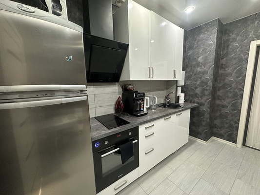 Продам двухкомнатную (2-комн.) квартиру, Лызина ул, 9, Иркутск г