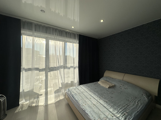 Продам двухкомнатную (2-комн.) квартиру, Лызина ул, 9, Иркутск г