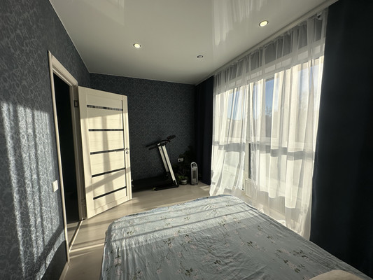 Продам двухкомнатную (2-комн.) квартиру, Лызина ул, 9, Иркутск г