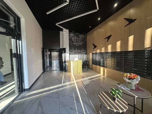 Продам двухкомнатную (2-комн.) квартиру, Лызина ул, 9, Иркутск г