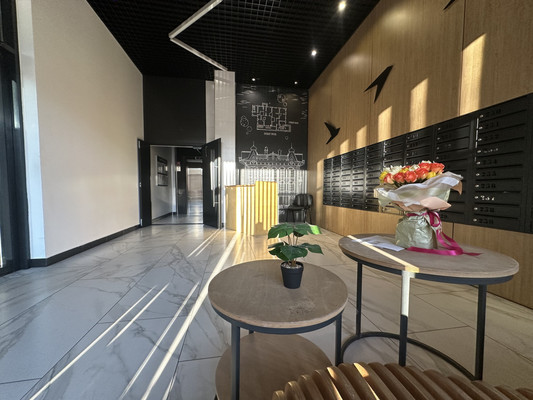 Продам двухкомнатную (2-комн.) квартиру, Лызина ул, 9, Иркутск г