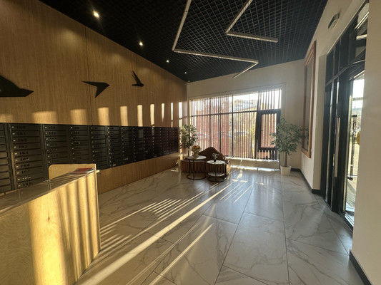 Продам двухкомнатную (2-комн.) квартиру, Лызина ул, 9, Иркутск г