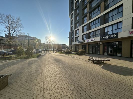 Продам двухкомнатную (2-комн.) квартиру, Лызина ул, 9, Иркутск г