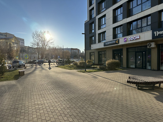 Продам двухкомнатную (2-комн.) квартиру, Лызина ул, 9, Иркутск г