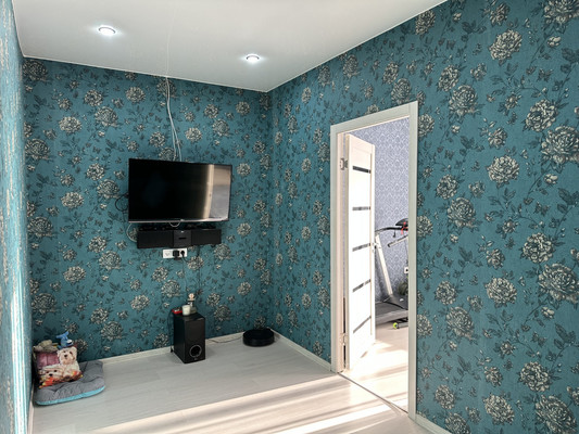 Продам двухкомнатную (2-комн.) квартиру, Лызина ул, 9, Иркутск г