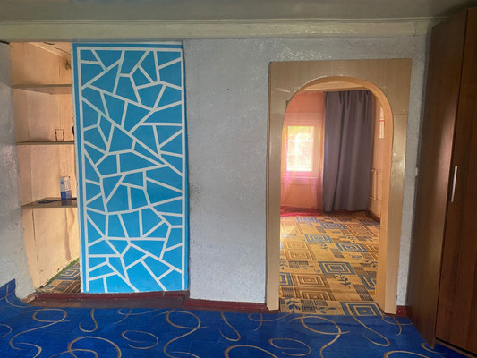 Продам дом, Ворошилова ул, 75, Архангельская ст-ца, 0 км от города