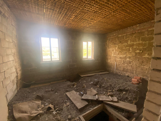 Продам дом, Ворошилова ул, 75, Архангельская ст-ца, 0 км от города