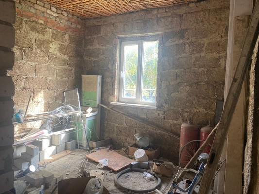 Продам дом, Ворошилова ул, 75, Архангельская ст-ца, 0 км от города