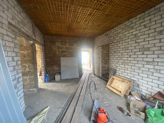 Продам дом, Ворошилова ул, 75, Архангельская ст-ца, 0 км от города