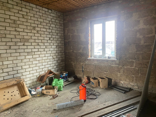 Продам дом, Ворошилова ул, 75, Архангельская ст-ца, 0 км от города